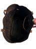 Madewell Black Leather Tote One size - photo 2