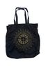 Harry Potter Black Gold Tote One size - photo 2