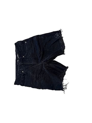 Old Navy Denim Shorts (view 1)
