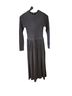 J.Crew Gray Wool Dress Size XS - photo 1