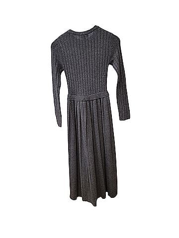 J.Crew Wool Dress (view 2)