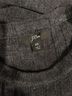 J.Crew Gray Wool Dress Size XS - photo 3