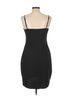 Lulus Solid Black Lulus Cocktail Dress Size XL - photo 2