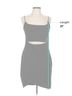 Lulus Solid Black Lulus Cocktail Dress Size XL - photo 5