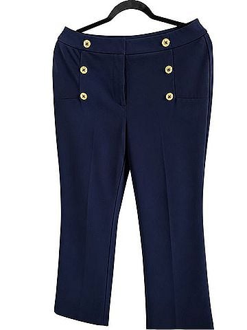 Nine West Track Pants (view 1)