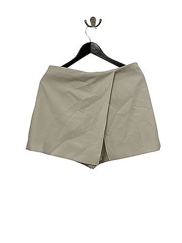 Zara Dressy Shorts (view 1)