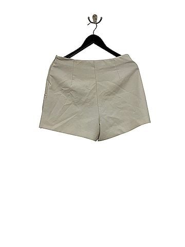 Zara Dressy Shorts (view 2)