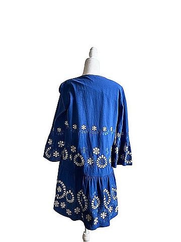 Tyler Boe Holly Casual Dress (view 2)