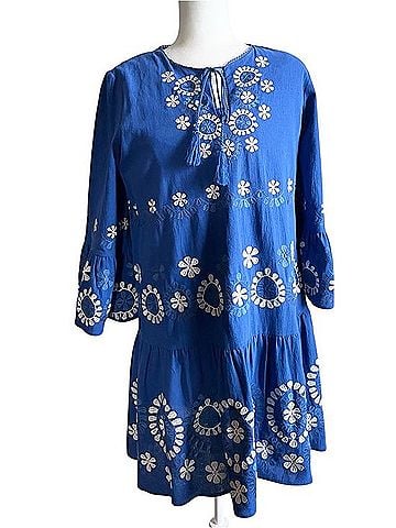 Tyler Boe Holly Casual Dress (view 1)