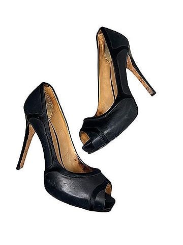 L.A.M.B. Heels (view 2)