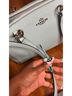 Coach Coach Crosby Carryall Leather Tote - photo 4
