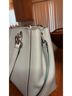 Coach Coach Crosby Carryall Leather Tote - photo 6