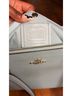 Coach Coach Crosby Carryall Leather Tote - photo 3