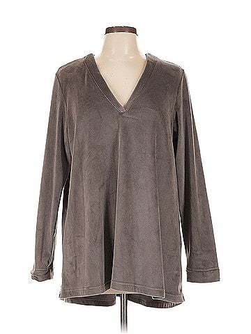 Natori Natori Pullover Sweater (view 1)