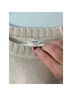 Entro Pink White Pullover Sweater Size L - photo 3