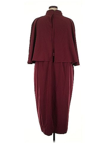 ELOQUII Eloquii Casual Dress (view 2)