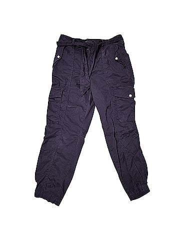 Lauren by Ralph Lauren Cargo Pants (view 1)