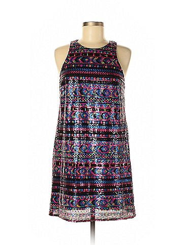 Amanda Uprichard Amanda Uprichard Cocktail Dress (view 1)