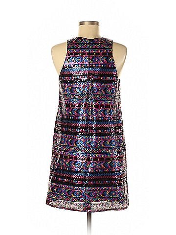 Amanda Uprichard Amanda Uprichard Cocktail Dress (view 2)