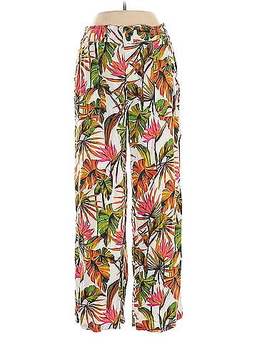 INC International Concepts Inc International Concepts Linen Pants (view 1)