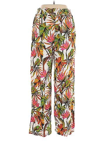 INC International Concepts Inc International Concepts Linen Pants (view 2)
