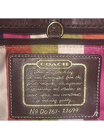 Coach Coach Tote (view 1)