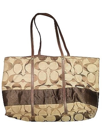 Coach Coach Tote (view 2)