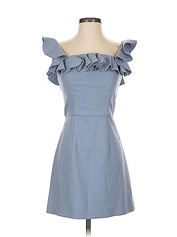 French Connection French Connection Cocktail Dress (view 1)