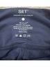 Set Blue Leggings Size M - photo 3