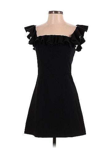French Connection French Connection Cocktail Dress (view 1)