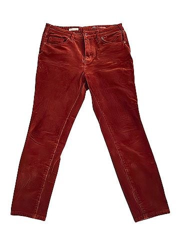 Pilcro by Anthropologie Cords (view 2)