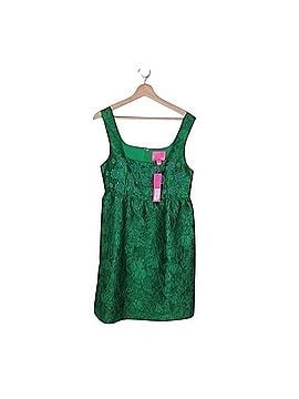 Lilly Pulitzer Cocktail Dress (view 1)