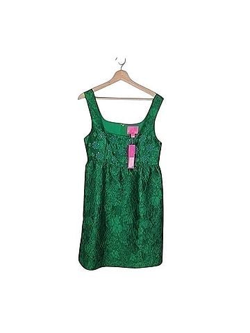 Lilly Pulitzer Cocktail Dress (view 1)