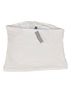 J.Crew White Sleeveless Blouse Size M - photo 2