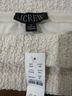 J.Crew White Sleeveless Blouse Size M - photo 3