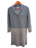 J.Jill Gray Black Blue Jacket Size XS - photo 1