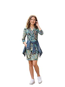 Banana Republic Casual Dress (view 1)