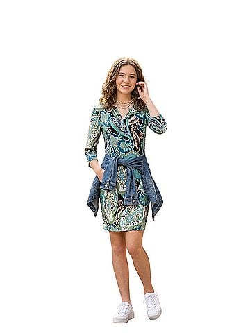 Banana Republic Casual Dress (view 1)