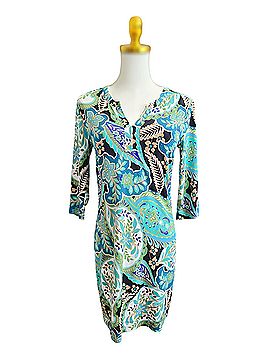 Banana Republic Casual Dress (view 2)