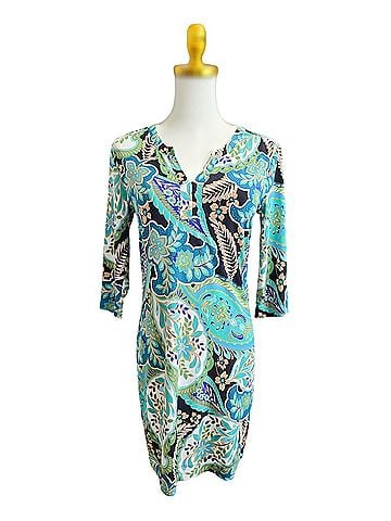 Banana Republic Casual Dress (view 2)