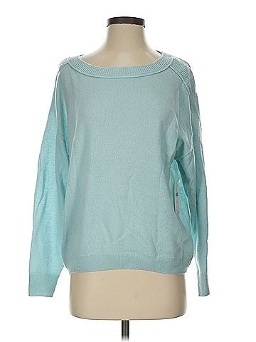 Pilcro Pilcro Cashmere Pullover Sweater (view 1)