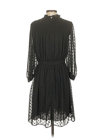 Rebecca Taylor Rebecca Taylor Casual Dress (view 2)