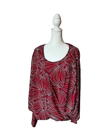 Alfani Long Sleeve T-Shirt (view 1)