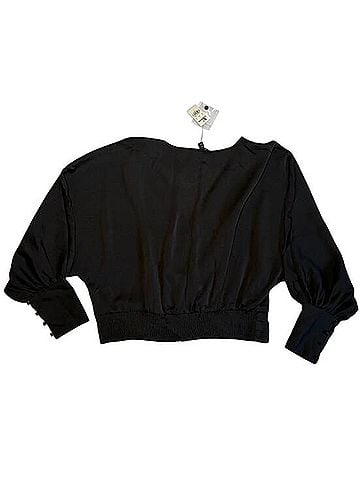 Express Long Sleeve Blouse (view 2)