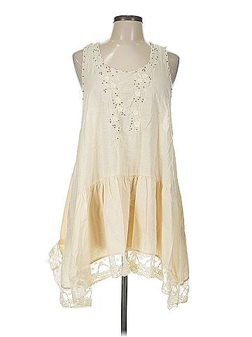 Free People Free People Casual Dress (view 1)