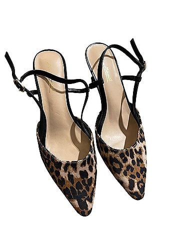 Anne Michelle Heels (view 2)