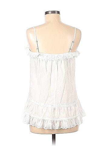French Connection French Connection Sleeveless Blouse (view 2)