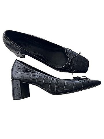 Schutz Arissa Heels (view 1)