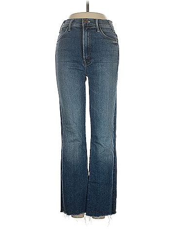 Mother Mother Jeans (view 1)