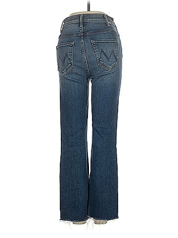 Mother Mother Jeans (view 2)
